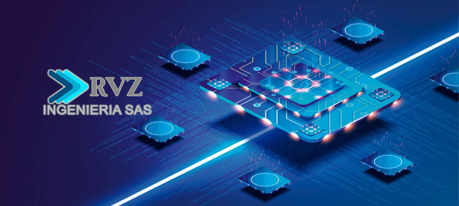Tecnología e ingeniería RVZ