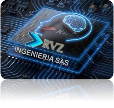 RVZ Ingeniería, inteligencia artificial