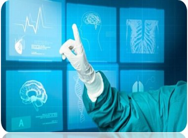 Tecnología para el sector salud