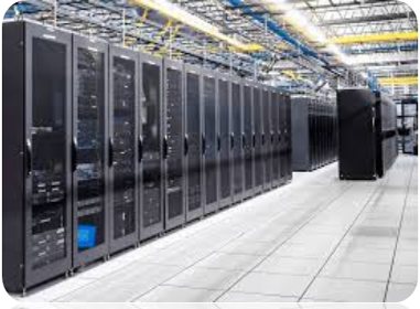 Centro de datos