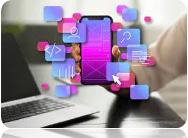 Desarrollo de aplicaciones