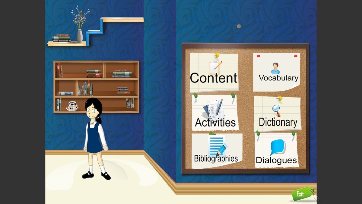 Inglés para bachillerato