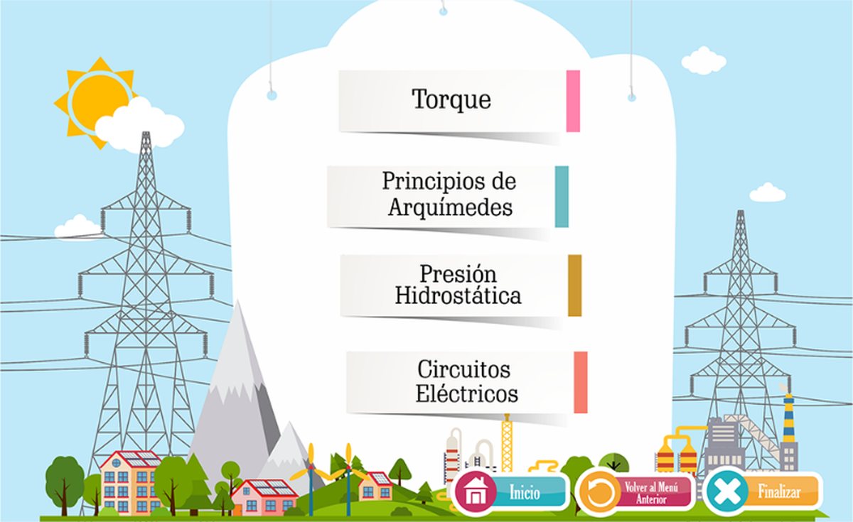 Física de 10° y 11°