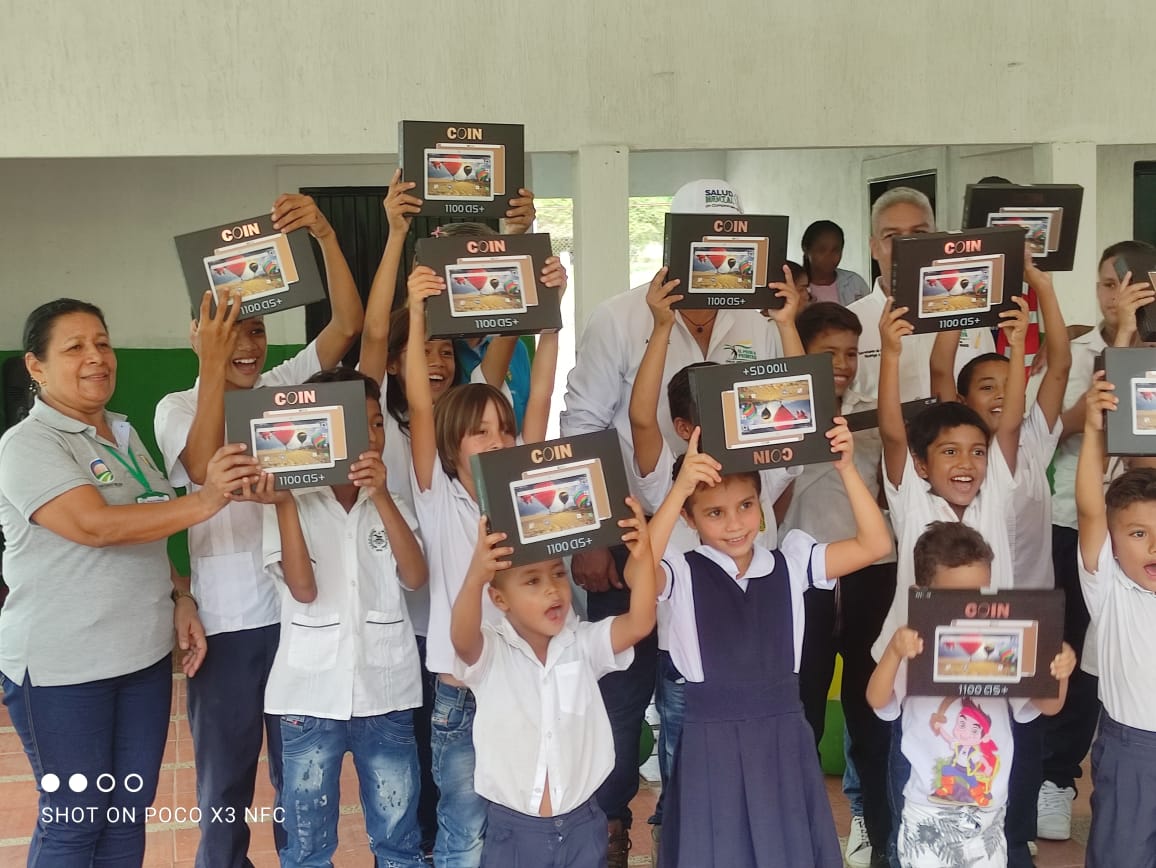 Comunidad educativa